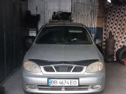 Дэу Сенс 2007 в Новомосковске на Automoto.ua Серый Дэу Сенс, объемом двигателя 0 л и пробегом 330 тыс. км за 1200 $, фото 1 на Automoto.ua