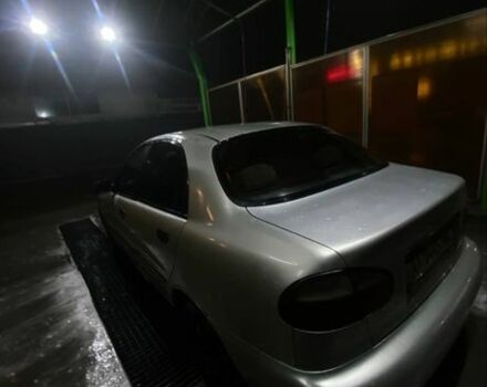 Сірий Деу Сенс, об'ємом двигуна 0 л та пробігом 250 тис. км за 1030 $, фото 1 на Automoto.ua