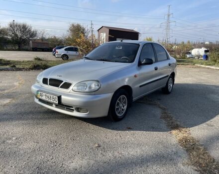 Серый Дэу Сенс, объемом двигателя 0 л и пробегом 202 тыс. км за 2700 $, фото 1 на Automoto.ua