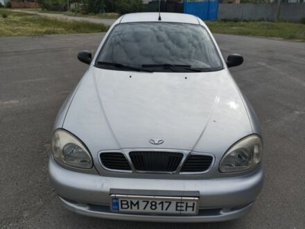 Деу Сенс 2007 у Ахтырке на Automoto.ua Сірий Деу Сенс, об'ємом двигуна 1.4 л та пробігом 170 тис. км за 2450 $, фото 1 на Automoto.ua