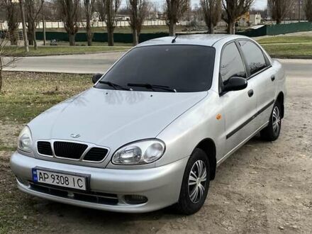 Дэу Сенс 2007 в Запорожье на Automoto.ua Серый Дэу Сенс, объемом двигателя 1.4 л и пробегом 153 тыс. км за 2400 $, фото 1 на Automoto.ua