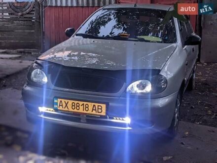 Дэу Сенс 2007 в Чутове на Automoto.ua Серый Дэу Сенс, объемом двигателя 1.3 л и пробегом 160 тыс. км за 2700 $, фото 1 на Automoto.ua