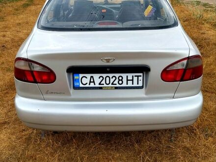 Деу Сенс 2007 у Вінниці на Automoto.ua Сірий Деу Сенс, об'ємом двигуна 1.5 л та пробігом 151 тис. км за 2300 $, фото 1 на Automoto.ua