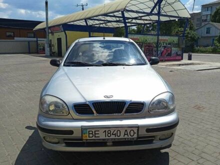 Дэу Сенс 2007 в Одессе на Automoto.ua Серый Дэу Сенс, объемом двигателя 1.6 л и пробегом 87 тыс. км за 3000 $, фото 1 на Automoto.ua
