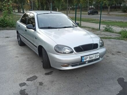 Дэу Сенс 2007 в Запорожье на Automoto.ua Серый Дэу Сенс, объемом двигателя 1.5 л и пробегом 136 тыс. км за 3000 $, фото 1 на Automoto.ua