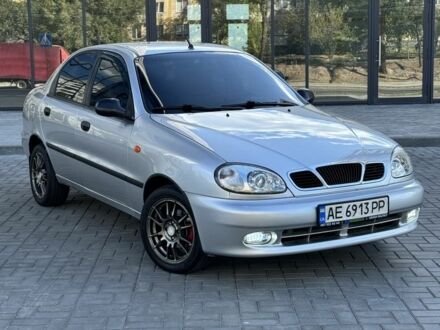Дэу Сенс 2007 в Днепре (Днепропетровске) на Automoto.ua Серый Дэу Сенс, объемом двигателя 1.6 л и пробегом 239 тыс. км за 3500 $, фото 1 на Automoto.ua