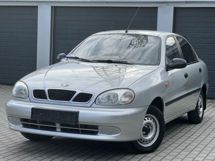 Дэу Сенс 2007 в Тернополе на Automoto.ua Серый Дэу Сенс, объемом двигателя 1.3 л и пробегом 123 тыс. км за 1999 $, фото 1 на Automoto.ua