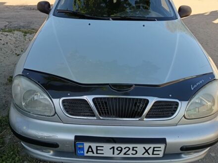 Дэу Сенс 2007 в Каменское - Днепродзержинск на Automoto.ua Серый Дэу Сенс, объемом двигателя 1.5 л и пробегом 198 тыс. км за 2700 $, фото 1 на Automoto.ua