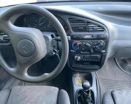 Серый Дэу Сенс, объемом двигателя 0 л и пробегом 230 тыс. км за 2000 $, фото 1 на Automoto.ua