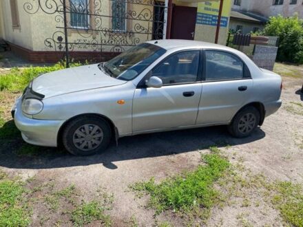 Деу Сенс 2007 у Сумах на Automoto.ua Сірий Деу Сенс, об'ємом двигуна 0 л та пробігом 236 тис. км за 1050 $, фото 1 на Automoto.ua