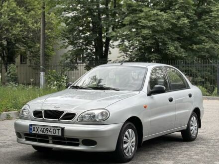 Дэу Сенс 2007 в Харькове на Automoto.ua Серый Дэу Сенс, объемом двигателя 1.4 л и пробегом 234 тыс. км за 1999 $, фото 1 на Automoto.ua