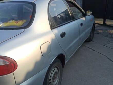 Деу Сенс 2007 у Александровке на Automoto.ua Сірий Деу Сенс, об'ємом двигуна 1 л та пробігом 1 тис. км за 1034 $, фото 1 на Automoto.ua