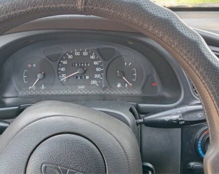 Сірий Деу Сенс, об'ємом двигуна 1.5 л та пробігом 21 тис. км за 1700 $, фото 1 на Automoto.ua