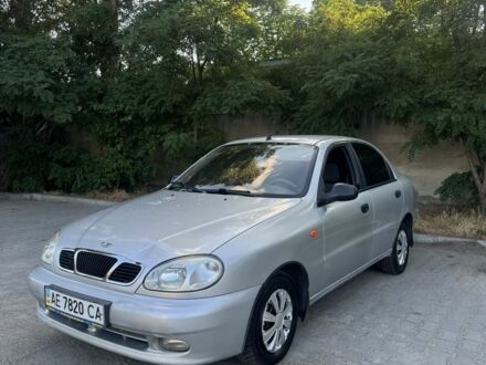 Дэу Сенс 2007 в Днепре (Днепропетровске) на Automoto.ua Серый Дэу Сенс, объемом двигателя 1.5 л и пробегом 207 тыс. км за 2150 $, фото 1 на Automoto.ua