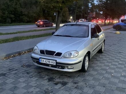 Дэу Сенс 2007 в Хмельницком на Automoto.ua Серый Дэу Сенс, объемом двигателя 1.6 л и пробегом 260 тыс. км за 1800 $, фото 1 на Automoto.ua