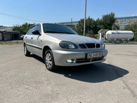 Деу Сенс 2007 у Дніпро (Дніпропетровську) на Automoto.ua Сірий Деу Сенс, об'ємом двигуна 1.3 л та пробігом 212 тис. км за 1450 $, фото 1 на Automoto.ua
