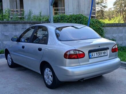 Дэу Сенс 2007 в Украинке на Automoto.ua Серый Дэу Сенс, объемом двигателя 1.5 л и пробегом 193 тыс. км за 2647 $, фото 1 на Automoto.ua