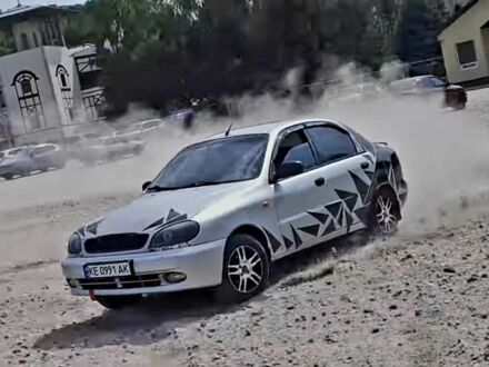 Дэу Сенс 2007 в Днепре (Днепропетровске) на Automoto.ua Серый Дэу Сенс, объемом двигателя 1.5 л и пробегом 250 тыс. км за 2000 $, фото 1 на Automoto.ua