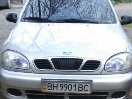 Дэу Сенс 2007 в Одессе на Automoto.ua Серый Дэу Сенс, объемом двигателя 1.3 л и пробегом 63 тыс. км за 2000 $, фото 1 на Automoto.ua