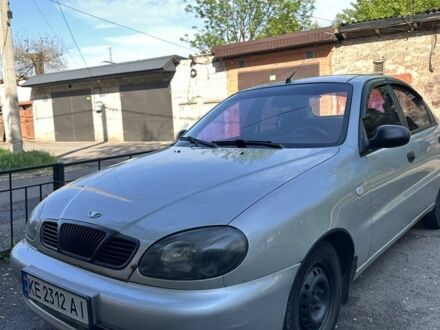 Дэу Сенс 2007 в Кривом Роге на Automoto.ua Серый Дэу Сенс, объемом двигателя 1.4 л и пробегом 164 тыс. км за 2400 $, фото 1 на Automoto.ua