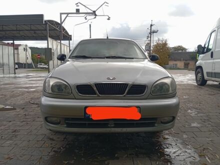 Дэу Сенс 2007 в Бережанах на Automoto.ua Серый Дэу Сенс, объемом двигателя 1.4 л и пробегом 138 тыс. км за 2000 $, фото 1 на Automoto.ua