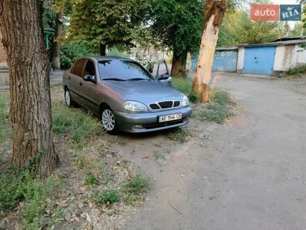 Дэу Сенс 2007 в Кривом Роге на Automoto.ua Серый Дэу Сенс, объемом двигателя 0 л и пробегом 147 тыс. км за 3299 $, фото 1 на Automoto.ua