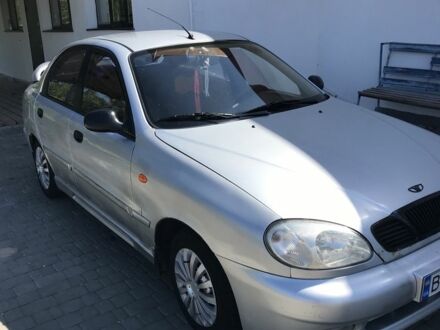 Дэу Сенс 2007 в Южноукраинске на Automoto.ua Серый Дэу Сенс, объемом двигателя 0 л и пробегом 250 тыс. км за 1400 $, фото 1 на Automoto.ua