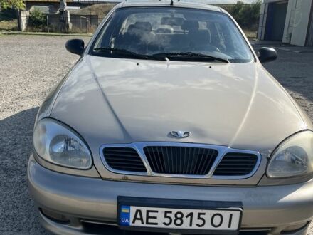 Деу Сенс 2007 у Вознесенске на Automoto.ua Сірий Деу Сенс, об'ємом двигуна 1.5 л та пробігом 231 тис. км за 1950 $, фото 1 на Automoto.ua
