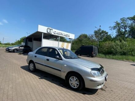 Дэу Сенс 2007 в Доброполье на Automoto.ua Серый Дэу Сенс, объемом двигателя 1.5 л и пробегом 223 тыс. км за 1330 $, фото 1 на Automoto.ua