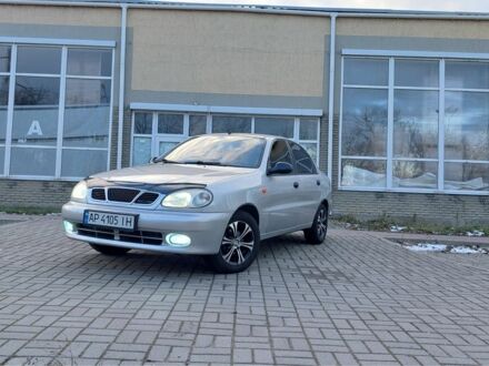 Дэу Сенс 2007 в Запорожье на Automoto.ua Серый Дэу Сенс, объемом двигателя 1.5 л и пробегом 155 тыс. км за 2250 $, фото 1 на Automoto.ua