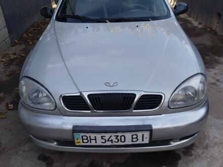 Деу Сенс 2007 у Белгород-Днестровском на Automoto.ua Сірий Деу Сенс, об'ємом двигуна 1.4 л та пробігом 250 тис. км за 1500 $, фото 1 на Automoto.ua