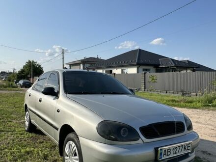 Дэу Сенс 2007 в Киеве на Automoto.ua Серый Дэу Сенс, объемом двигателя 1.3 л и пробегом 210 тыс. км за 1950 $, фото 1 на Automoto.ua