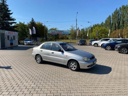 Дэу Сенс 2007 в Кривом Роге на Automoto.ua Серый Дэу Сенс, объемом двигателя 1.4 л и пробегом 191 тыс. км за 2000 $, фото 1 на Automoto.ua