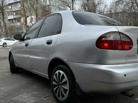 Дэу Сенс 2007 в Днепре (Днепропетровске) на Automoto.ua Серый Дэу Сенс, объемом двигателя 1.6 л и пробегом 147 тыс. км за 2100 $, фото 1 на Automoto.ua