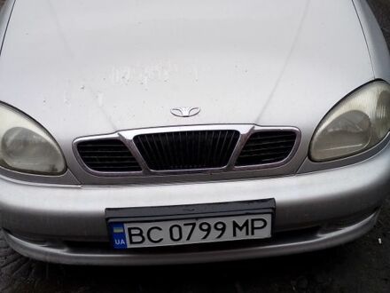 Дэу Сенс 2007 в Львове на Automoto.ua Серый Дэу Сенс, объемом двигателя 1.5 л и пробегом 196 тыс. км за 1800 $, фото 1 на Automoto.ua