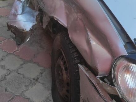 Сірий Деу Сенс, об'ємом двигуна 0 л та пробігом 144 тис. км за 1400 $, фото 1 на Automoto.ua