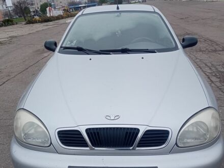 Сірий Деу Сенс, об'ємом двигуна 0 л та пробігом 216 тис. км за 1500 $, фото 1 на Automoto.ua