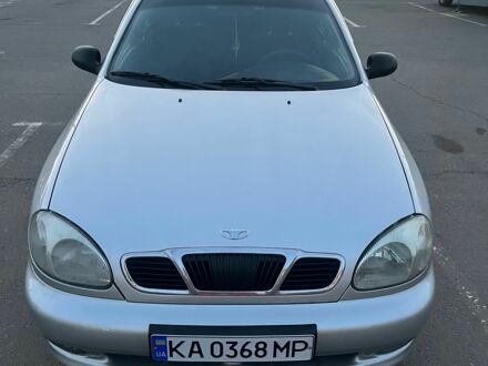 Дэу Сенс 2007 в Кривом Роге на Automoto.ua Серый Дэу Сенс, объемом двигателя 1.5 л и пробегом 190 тыс. км за 3200 $, фото 1 на Automoto.ua