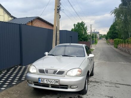 Дэу Сенс 2007 в Черкассах на Automoto.ua Серый Дэу Сенс, объемом двигателя 0 л и пробегом 205 тыс. км за 2500 $, фото 1 на Automoto.ua