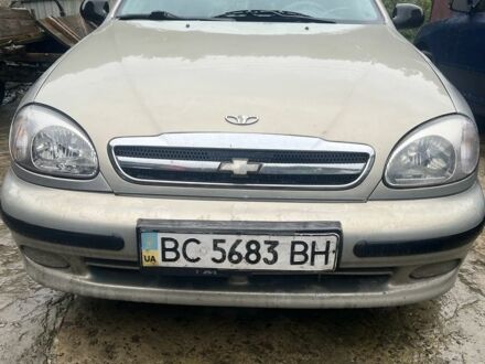 Деу Сенс 2007 у Львові на Automoto.ua Сірий Деу Сенс, об'ємом двигуна 1.5 л та пробігом 3 тис. км за 1500 $, фото 1 на Automoto.ua