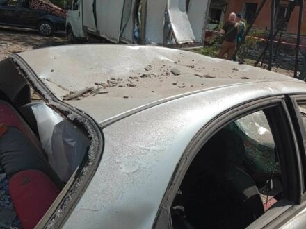 Дэу Сенс 2007 в Киеве на Automoto.ua Серый Дэу Сенс, объемом двигателя 1.5 л и пробегом 250 тыс. км за 830 $, фото 1 на Automoto.ua