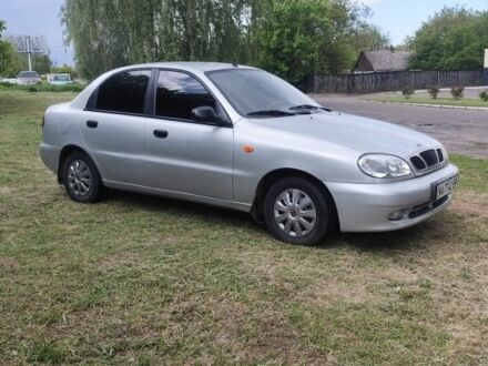 Дэу Сенс 2007 в Лубнах на Automoto.ua Серый Дэу Сенс, объемом двигателя 1.5 л и пробегом 166 тыс. км за 2650 $, фото 1 на Automoto.ua