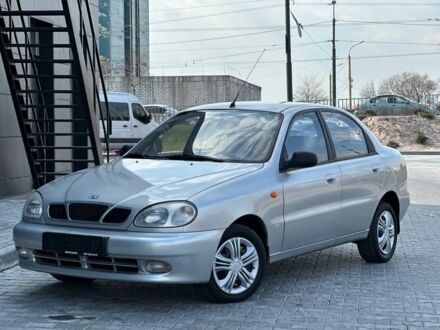 Дэу Сенс 2007 в Днепре (Днепропетровске) на Automoto.ua Серый Дэу Сенс, объемом двигателя 1.6 л и пробегом 147 тыс. км за 3199 $, фото 1 на Automoto.ua