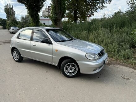 Дэу Сенс 2007 в Славянске на Automoto.ua Серый Дэу Сенс, объемом двигателя 1.5 л и пробегом 300 тыс. км за 2600 $, фото 1 на Automoto.ua