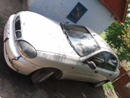 Дэу Сенс 2007 в Голованевске на Automoto.ua Серый Дэу Сенс, объемом двигателя 1.3 л и пробегом 88 тыс. км за 1400 $, фото 1 на Automoto.ua