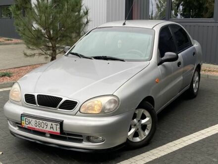 Деу Сенс 2007 у Рівному на Automoto.ua Сірий Деу Сенс, об'ємом двигуна 1.5 л та пробігом 296 тис. км за 2200 $, фото 1 на Automoto.ua