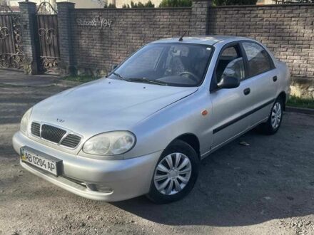 Деу Сенс 2007 у Вінниці на Automoto.ua Сірий Деу Сенс, об'ємом двигуна 1.4 л та пробігом 1 тис. км за 1500 $, фото 1 на Automoto.ua