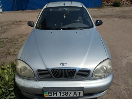 Дэу Сенс 2007 в Бахмаче на Automoto.ua Серый Дэу Сенс, объемом двигателя 1.4 л и пробегом 227 тыс. км за 1400 $, фото 1 на Automoto.ua