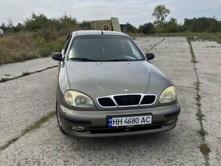 Дэу Сенс 2007 в Подольск (Котовск) на Automoto.ua Серый Дэу Сенс, объемом двигателя 1.4 л и пробегом 137 тыс. км за 2800 $, фото 1 на Automoto.ua
