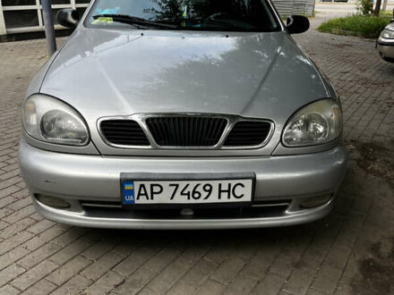Деу Сенс 2007 у Запоріжжя на Automoto.ua Сірий Деу Сенс, об'ємом двигуна 1.4 л та пробігом 153 тис. км за 2200 $, фото 1 на Automoto.ua